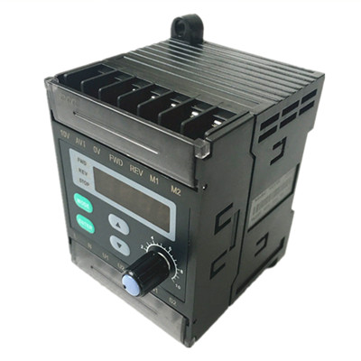 JSSS內置調速器SK200E