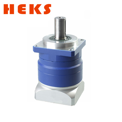 HM-090 斜齒輪系列 行星減速機