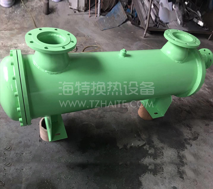 復盛冷卻器
